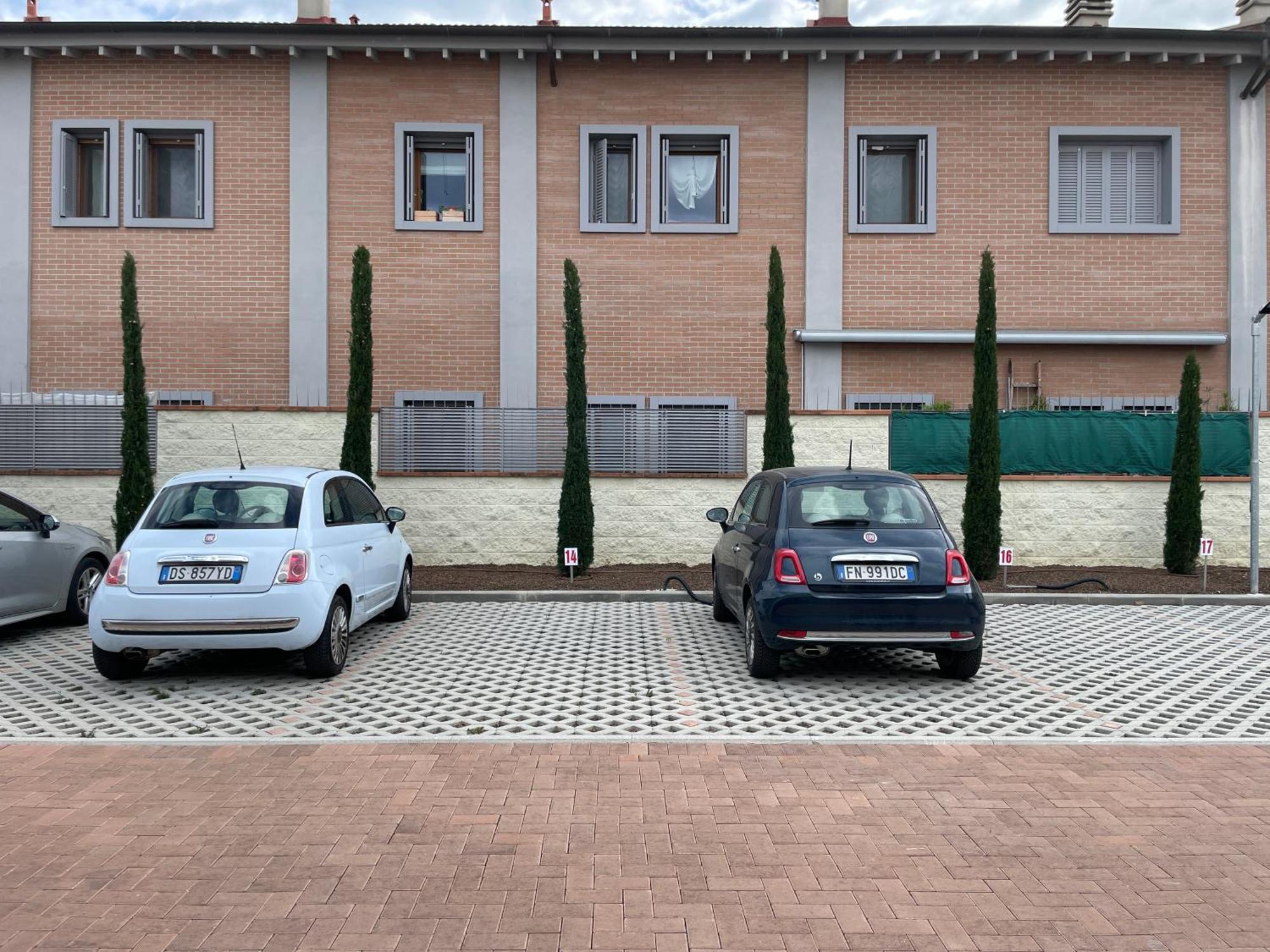 Appartamento Firenze Centro Amorino Con Terrazzo Exteriör bild