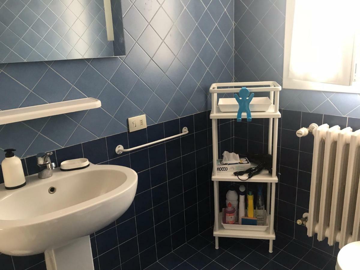 Appartamento Firenze Centro Amorino Con Terrazzo Exteriör bild