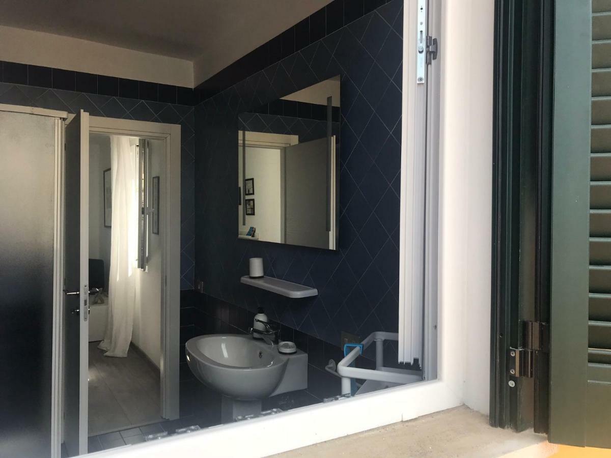 Appartamento Firenze Centro Amorino Con Terrazzo Exteriör bild