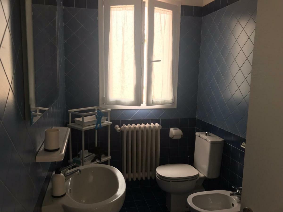 Appartamento Firenze Centro Amorino Con Terrazzo Exteriör bild
