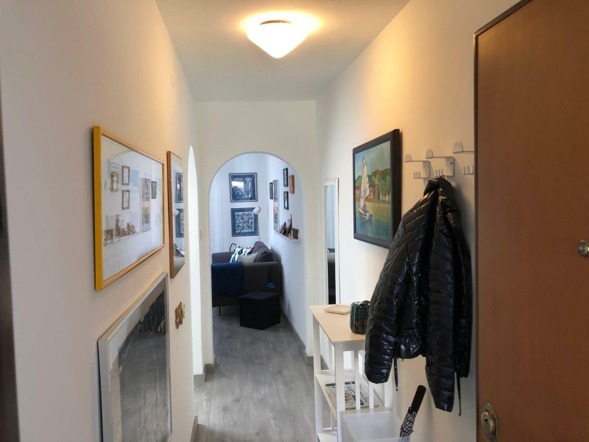 Appartamento Firenze Centro Amorino Con Terrazzo Exteriör bild