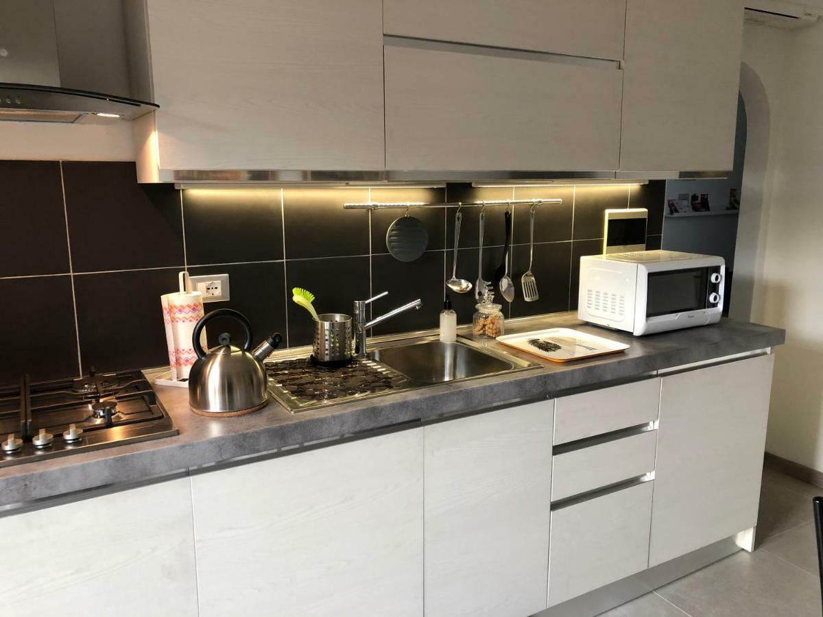 Appartamento Firenze Centro Amorino Con Terrazzo Exteriör bild