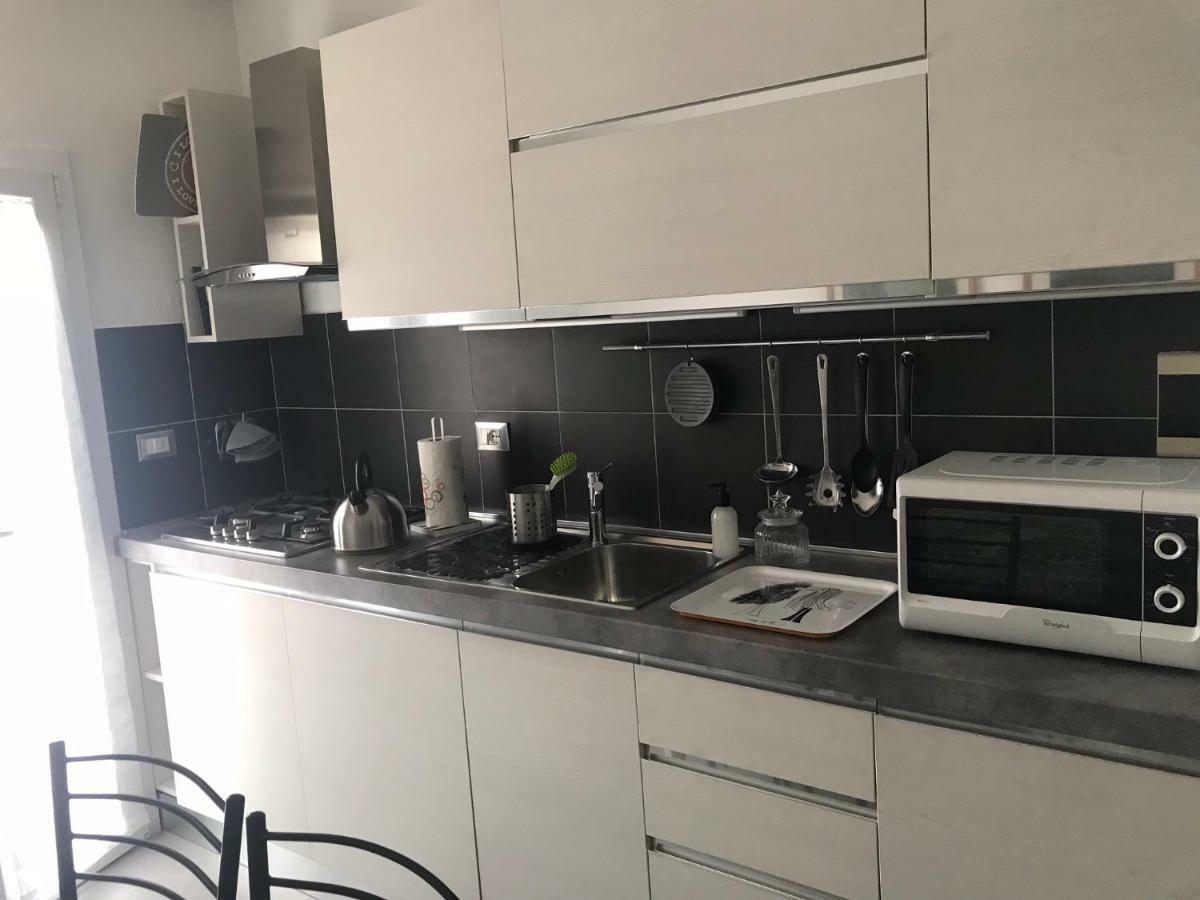 Appartamento Firenze Centro Amorino Con Terrazzo Exteriör bild