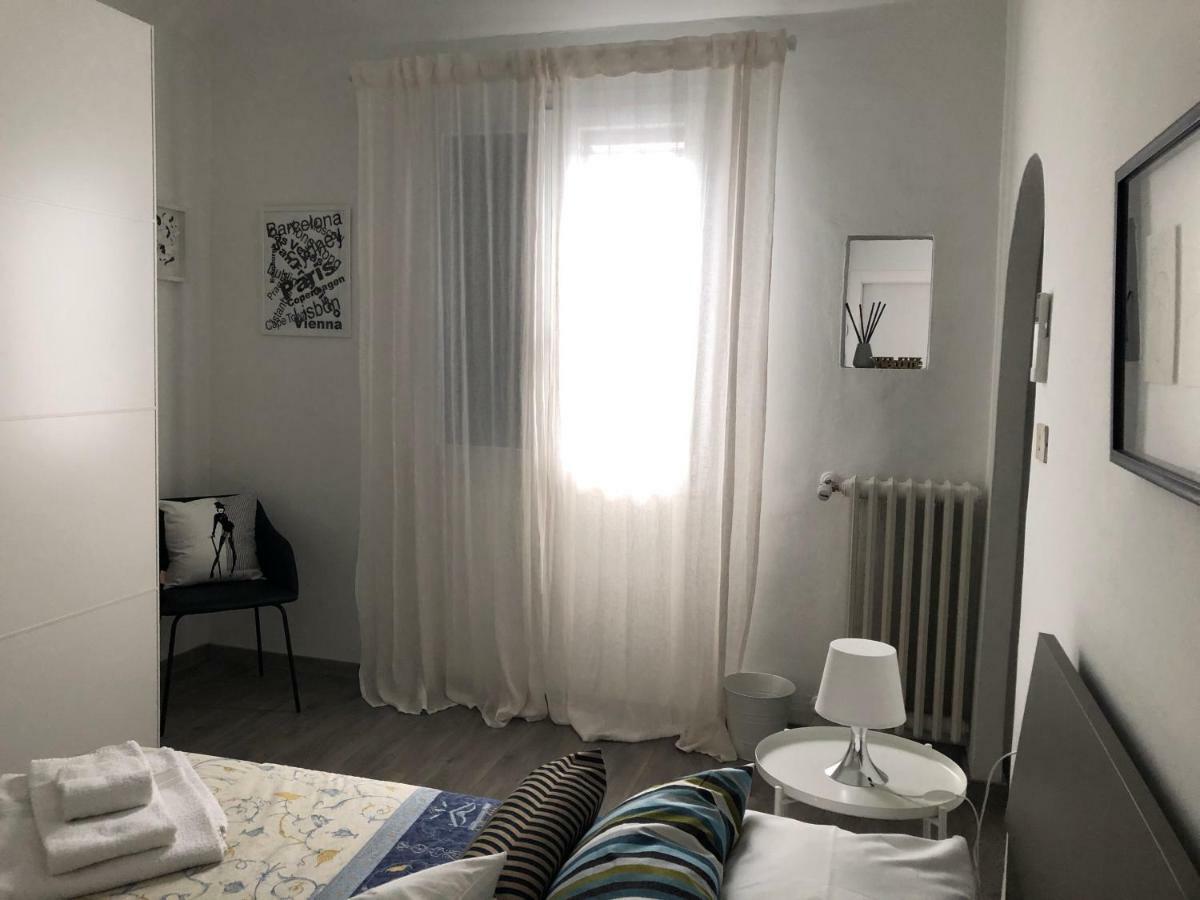 Appartamento Firenze Centro Amorino Con Terrazzo Exteriör bild